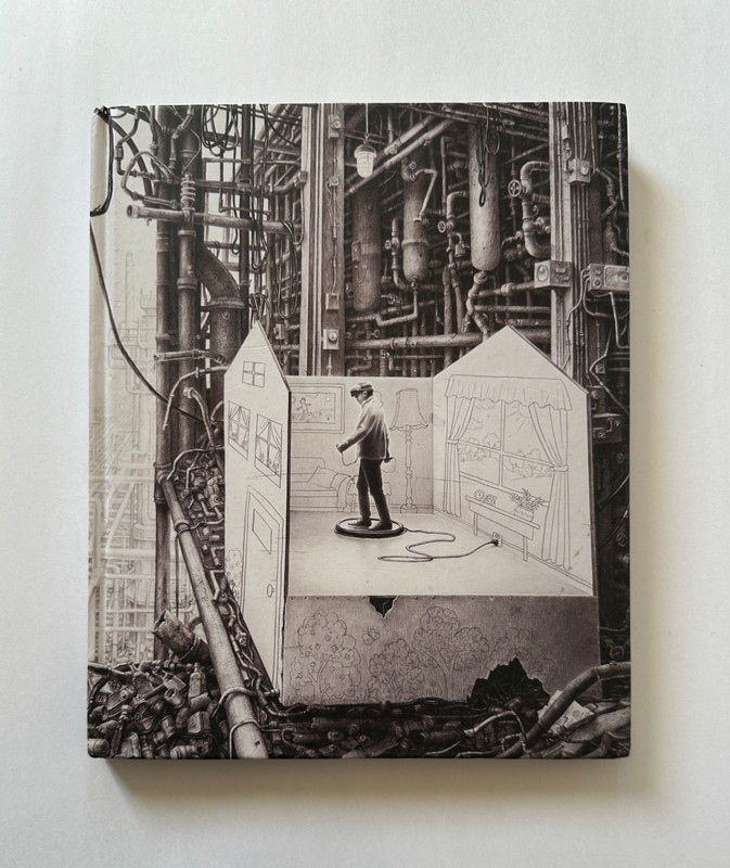 LAURIE LIPTON Drawing | 2022 Last Gasp Hardcover