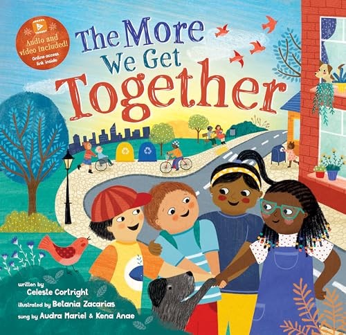 The More We Get Together Baref – GOOD