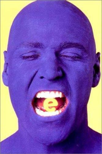 Ecstasy – 0393315819, Irvine Welsh, paperback