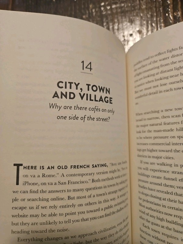 The Lost Art of Reading Nature’s Signs: Use Outdoor Clues to Find Your Way... gallery