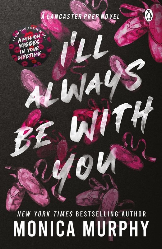 Ill Always Be With You: The addictive and heart-pounding new novel from the TikT