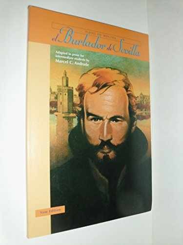 El burlador de – Paperback, by McGraw-Hill Glencoe; McGraw-Hill – Very Good