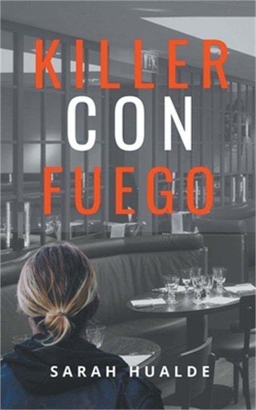 Killer Con Fuego (Paperback or Softback)