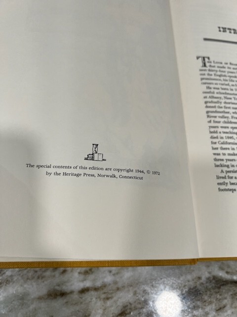 Tales Of The Gold Rush By Bret Harte Hardcover Pristine Condition 1972 gallery