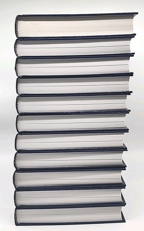 Encyclopaedia Judaica Complete 22 Volume Set 2007 2nd Edition Hardcover gallery