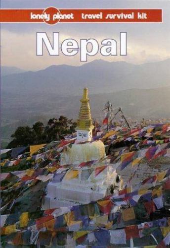 Lonely Planet Nepal: A Travel Survival Kit (3rd ed) by Hugh Finlay