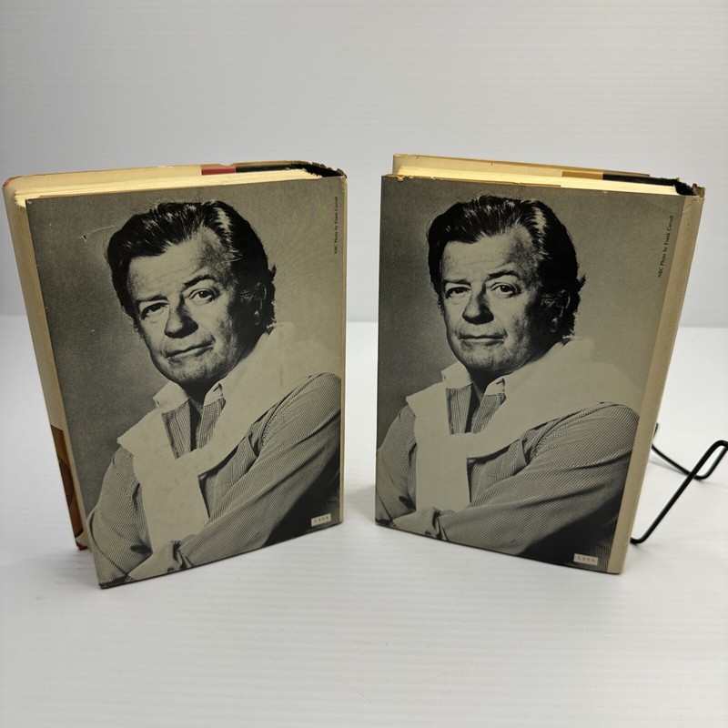 James Clavell Noble House Hardcover 1981 Book Club Edition Volumes 1 & 2 gallery