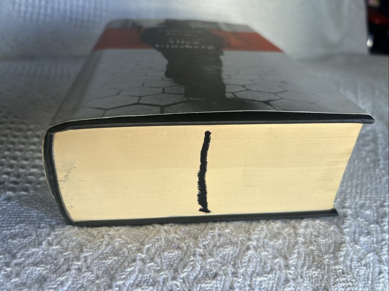 Collected Poems 1947-1997 by Allen Ginsberg Hardcover Book 2006 First Edition DJ gallery