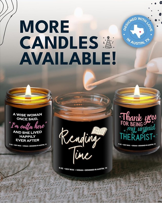Ideal Reading Gifts - Thoughtful Bookworm Present gallery