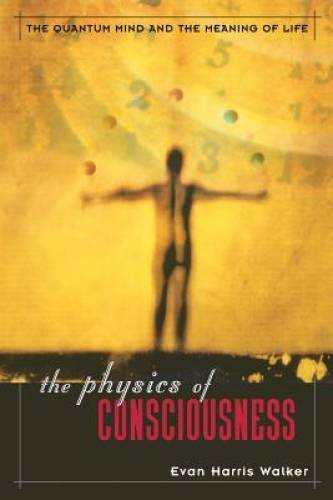 The Physics Of Consciousness: The Quantum Mind And The Meaning Of Life – GOOD