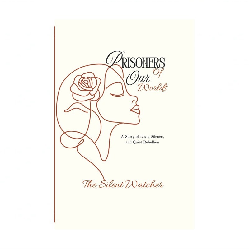 Prisoners of our worlds: A Story of Love, Silence, and Quiet Rebellion
