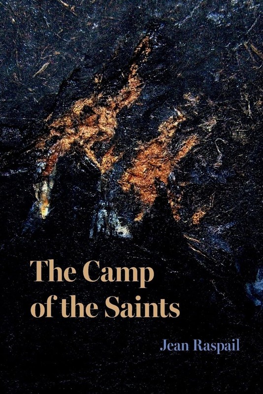 The Camp of the Saints By Jean Raspail (English, Paperback) gallery