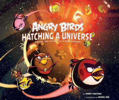 Angry Birds: Hatching a Universe by