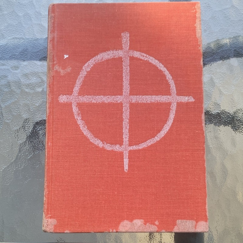 Jexium Island by Madeleine Grattan Hardcover 1957 Viking Illustrated Ages 4-8