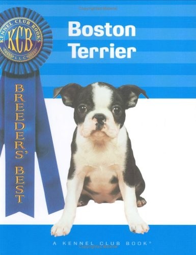 Boston Terrier (Breeders’ Best)