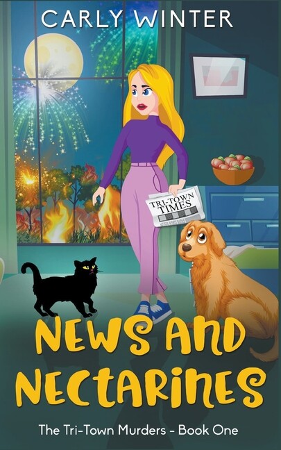 News And Nectarines