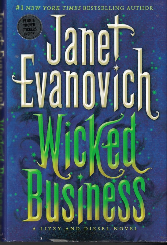 Wicked Business