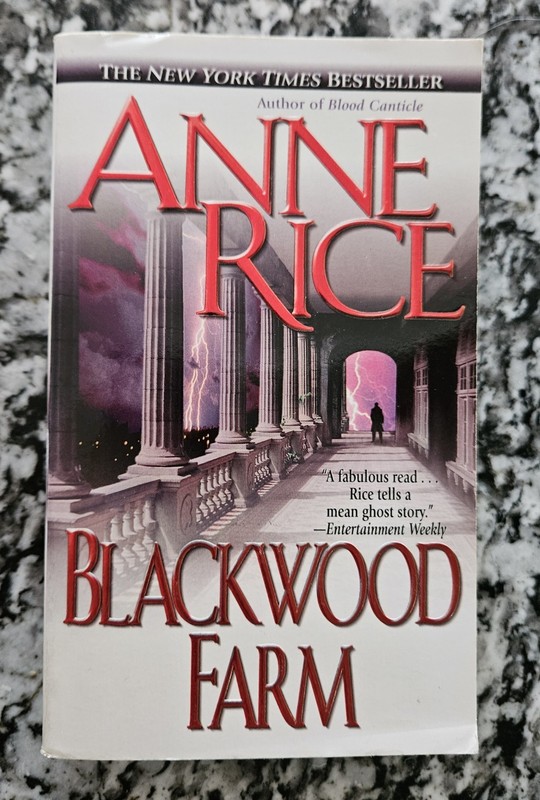 Blackwood Farm