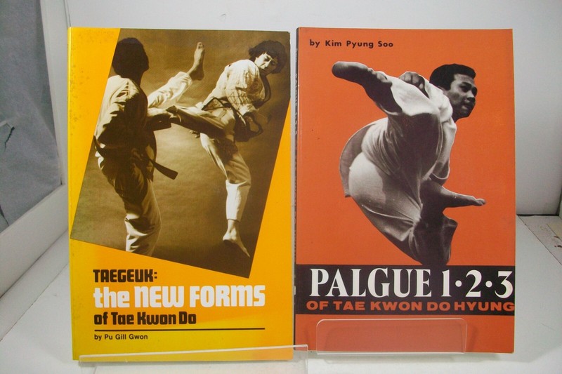 9 MARTIAL ARTS Books. Various authors & subjects. In Average Very Good Condition gallery