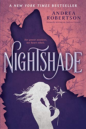 Nightshade Series All 3 Books in Paperback gallery