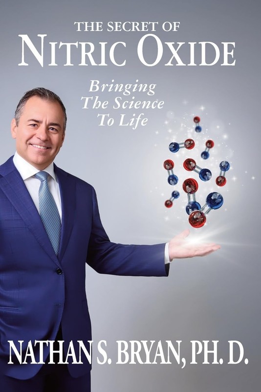 The Secret of Nitric OxideBringing The Science To Life