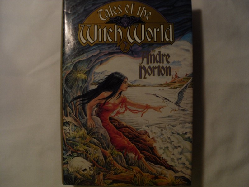 Tales of the Witch World 2