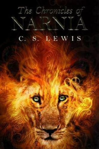 The Chronicles of Narnia: 7 Books in 1 Paperback by Lewis, C. S.