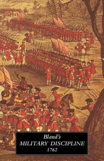 Treatise Of Military Discipline 1762In Which Is Laid Down And Explained The…