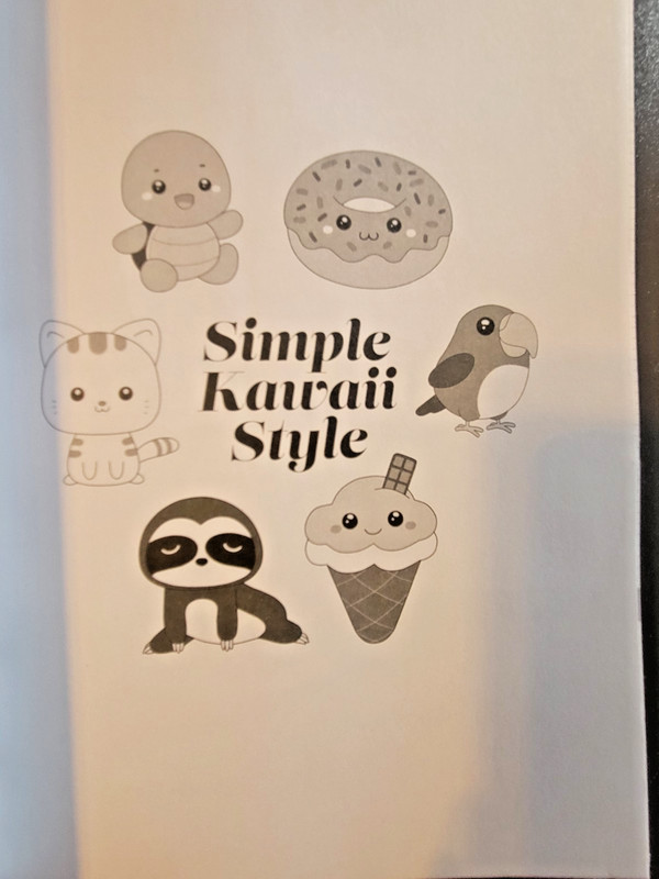 How To Draw Chibis - 46 Step-By-Step Tutorials + 8 Bonus Chibis Coloring Pages gallery