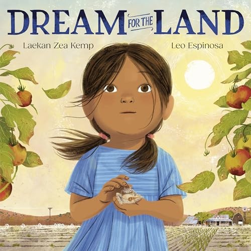 Dream for the Land – GOOD
