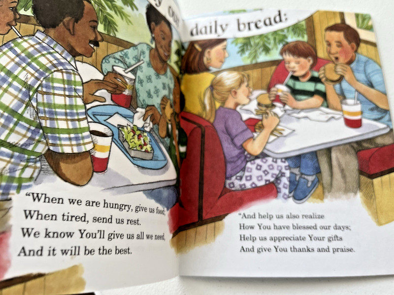 Lot of 18 ARCH books Learning Bible Stories Is Fun Religion for Children CLEAN gallery