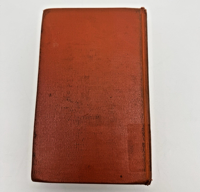 Plain Girl Virginia Sorensen 1955 Hardcover Vintage Former Library gallery