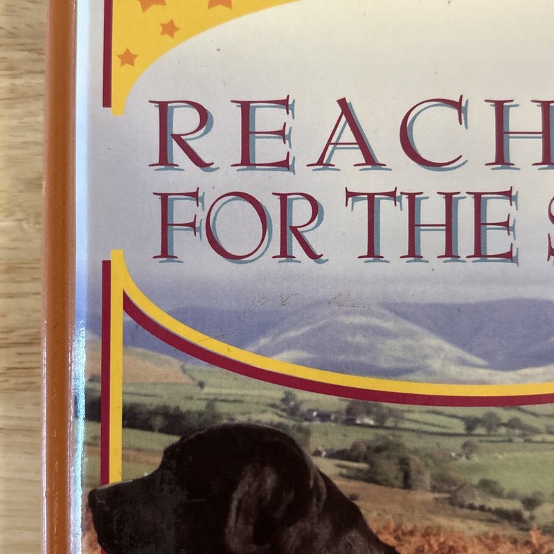 Reaching for the Stars: Labrador Breeding Mary Roslin Williams Ltd Ed gallery