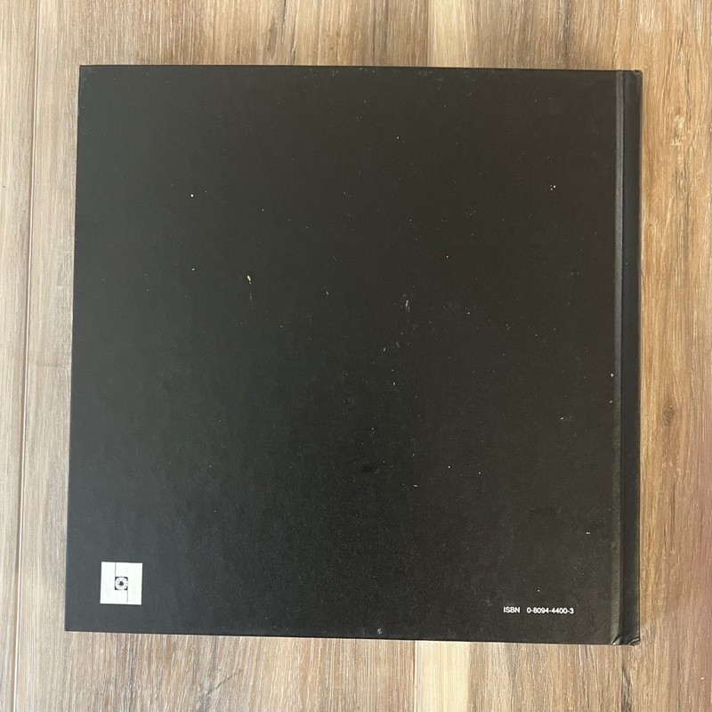 1981 Vintage Book Special Problems from the Life Library of Photography Series gallery