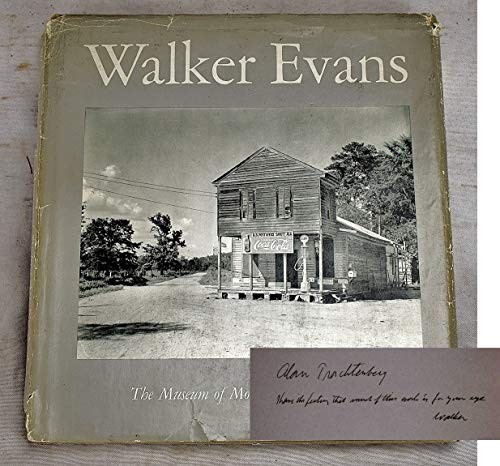 Walker Evans