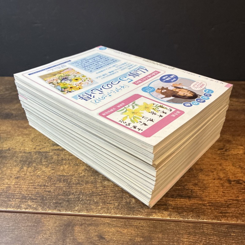 Lot 13 Todoroki Magazines Monthly Teachings of Saint Shinran 1990s 2000s 2010s gallery