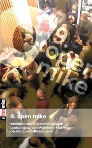 9 Open Mike