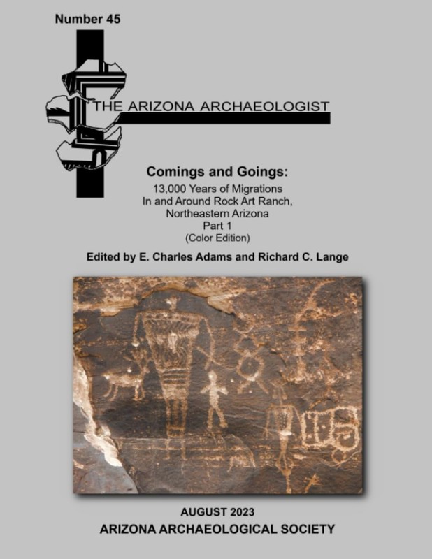 Comings and Goings: 13,000 Years of Migrations In and Around Rock