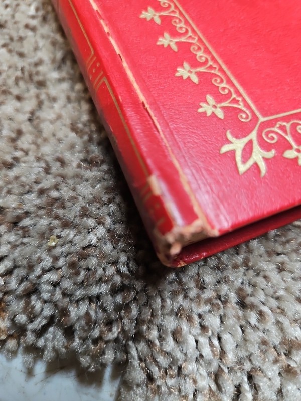 The Joy of Words J. G. Ferguson 1960 gallery
