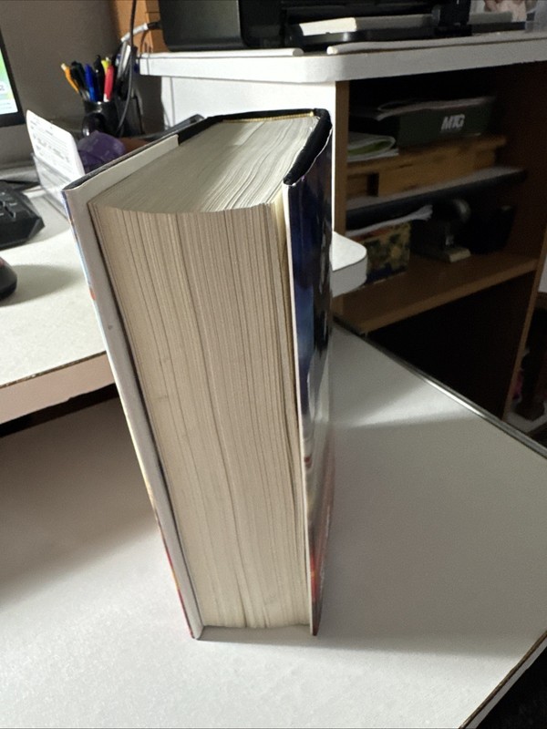 Dark Tower by Stephen King (2004, Hardcover) gallery