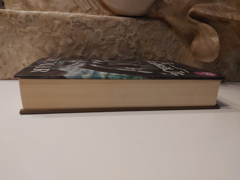 Scholar: A Novel in the Imager Portfolio Modesitt, L. E. HC, DJ 1st Edition gallery
