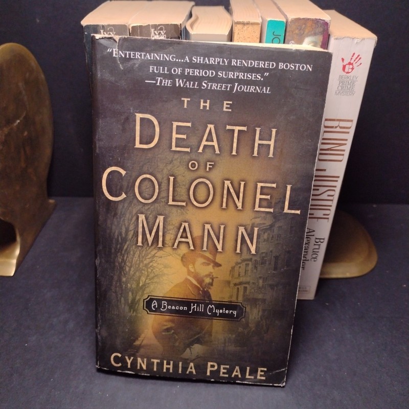 Vintage Crime, Mystery, & Thriller Paperback Bundle - 10 Books Total gallery