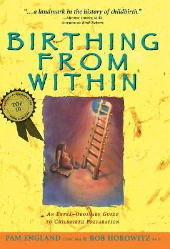 Birthing from Within: An Extra-Ordinary Guide to Childbirth Preparation – GOOD