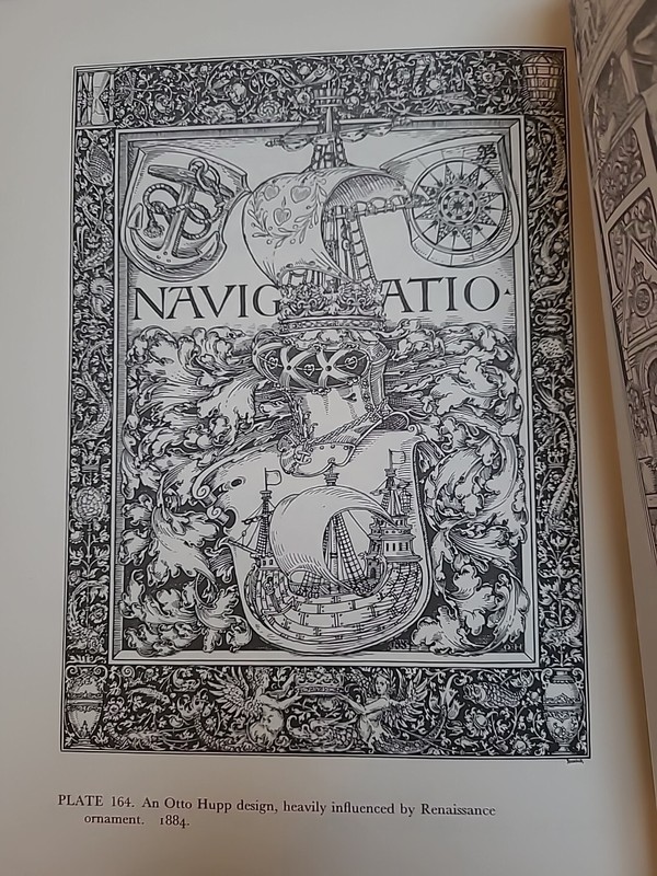 Two Hundred Decorative Title Pages by Nesbitt, Alexander [18] gallery