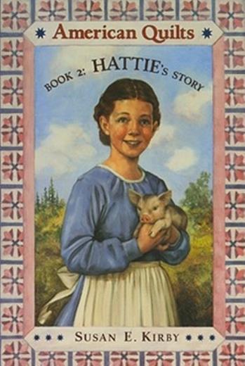 Hattie’s Story