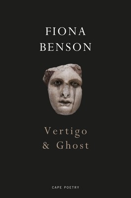 Vertigo & Ghost by Fiona Benson