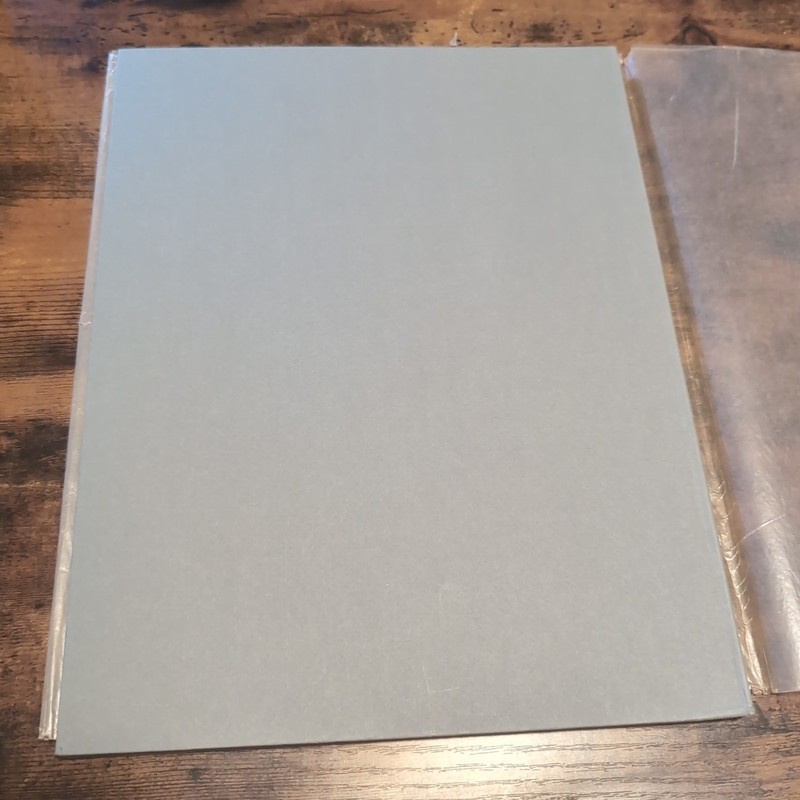 Metropolitan Seminars in Art Portfolio 6 COMPOSITION by John Canaday (1958) gallery