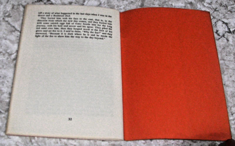 Patterns of Renewal by Laurens Van der Post, Pendle Hill Pamphlet, #121, PB gallery