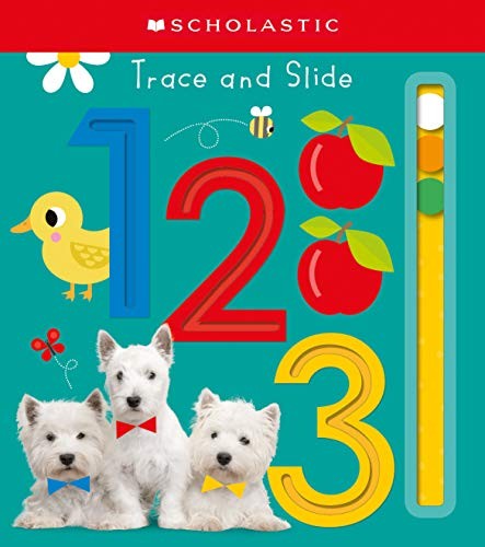 Trace and Slide 123 (Scholasti – ACCEPTABLE