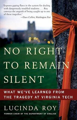 No Right to Remain Silent: What We’ve Learned from the Tragedy at Virgin – GOOD